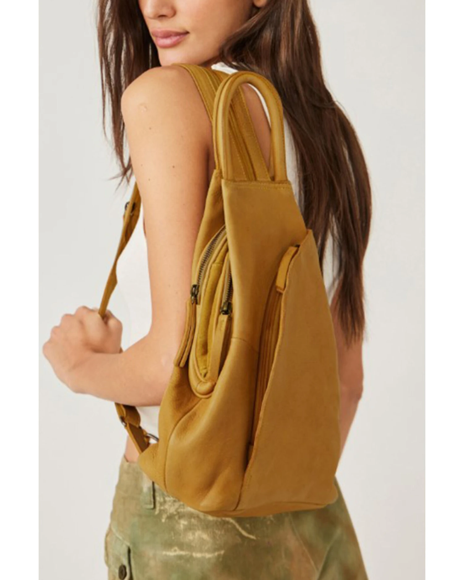 Free People Women's We The Free Soho Convertible Sling - Image 2