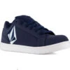 Volcom Women's Skate Inspired Work Shoes - Composite Toe
