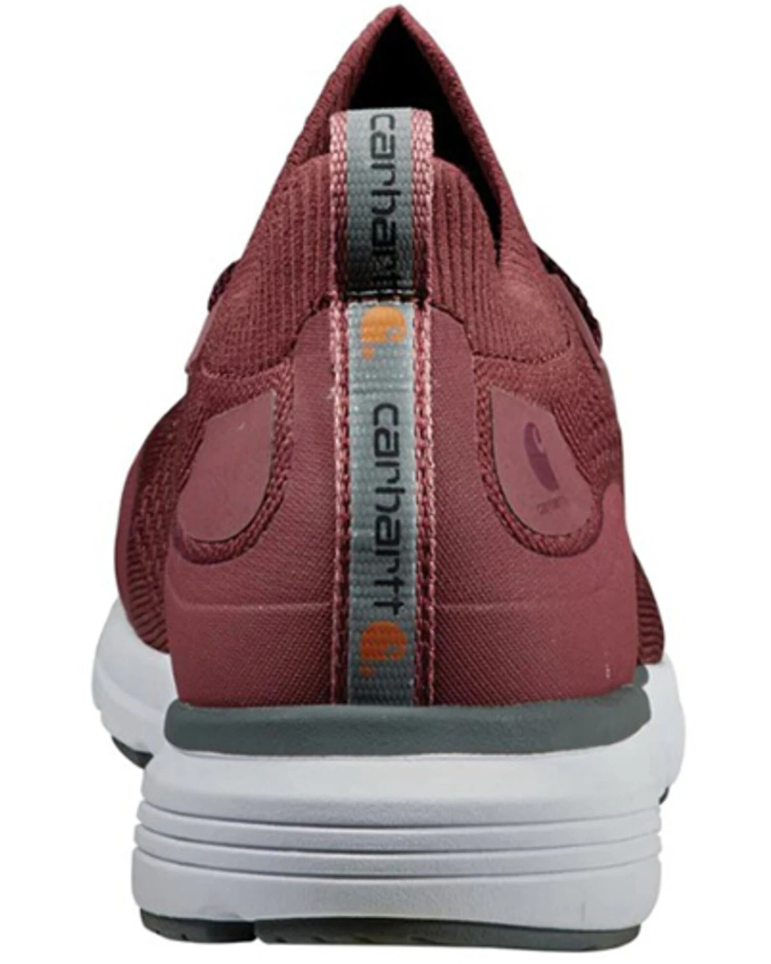 Carhartt Women's 3" Haslett Work Shoes - Nano Composite Toe - Image 7