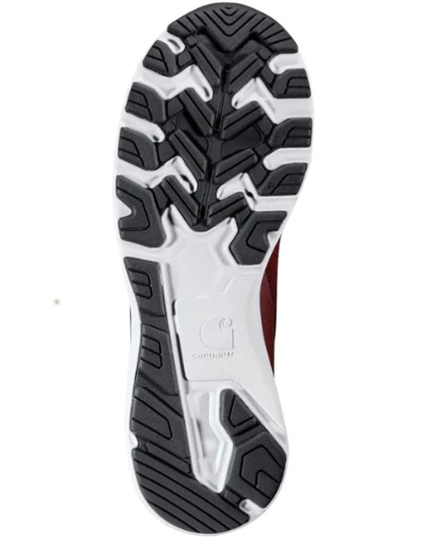 Carhartt Women's 3" Haslett Work Shoes - Nano Composite Toe