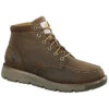 Carhartt Men's Millbrook 5" Work Boots - Moc Toe