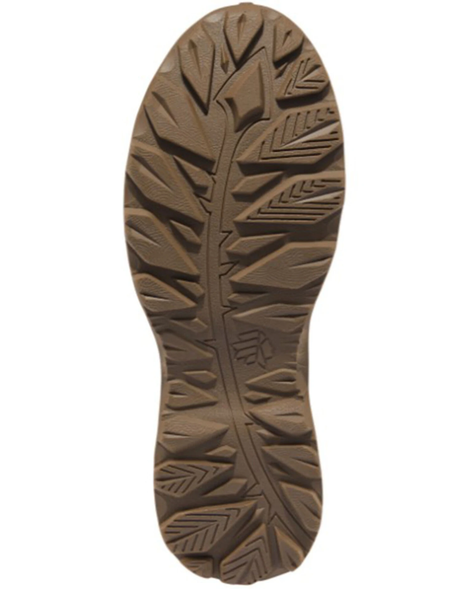 LaCrosse Men's 17" Alpha Agility RealTree Edge 1200G Boots - Round Toe