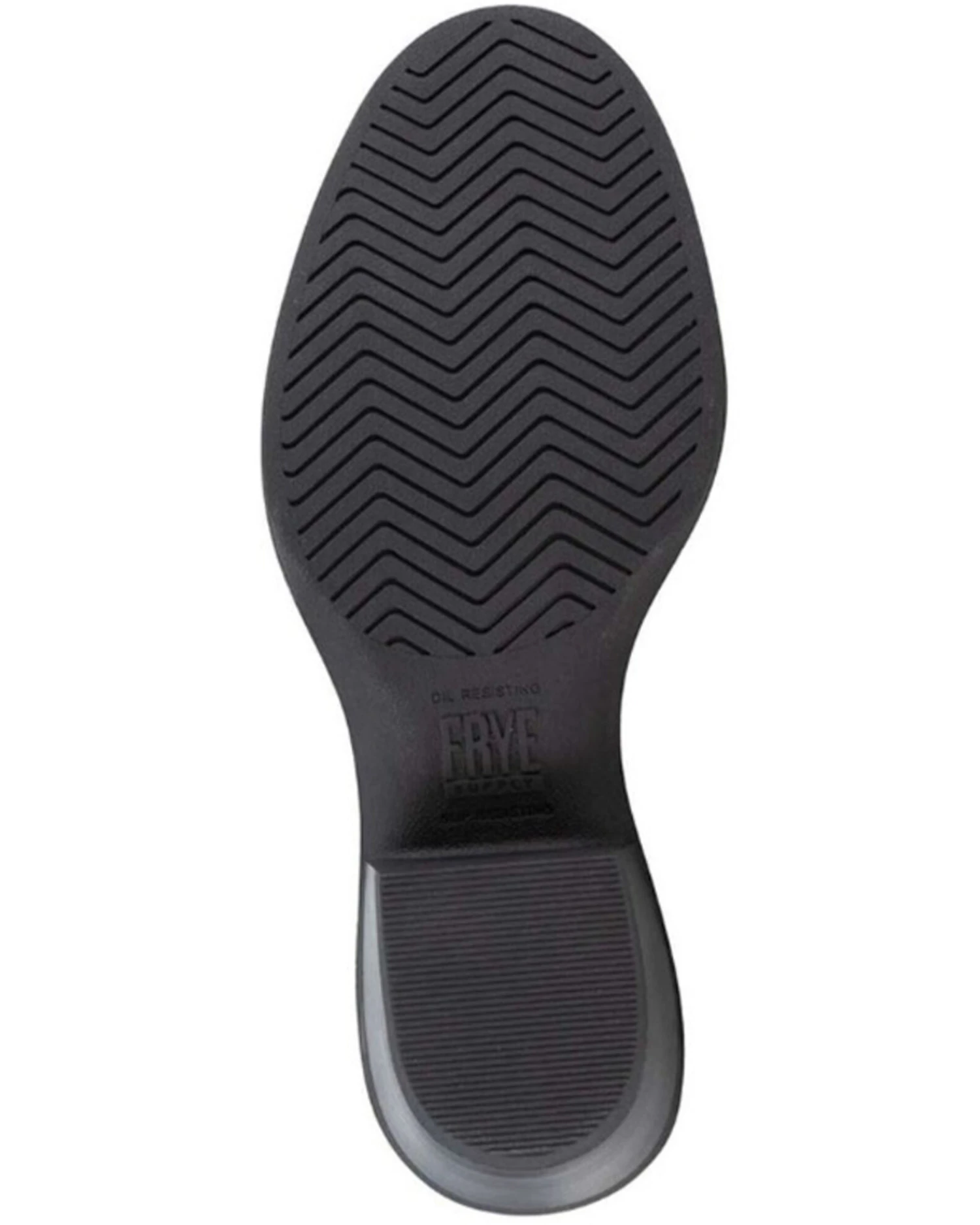 Frye Women's Safety-Crafted Chelsea Work Boots - Steel Toe - Image 4