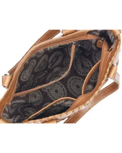 American West Women's Harvest Moon Bucket Tote