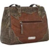 American West Women's Desert Wildflower Tote