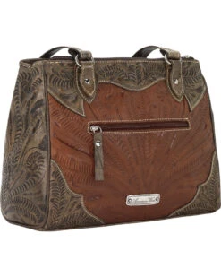 American West Women's Desert Wildflower Tote