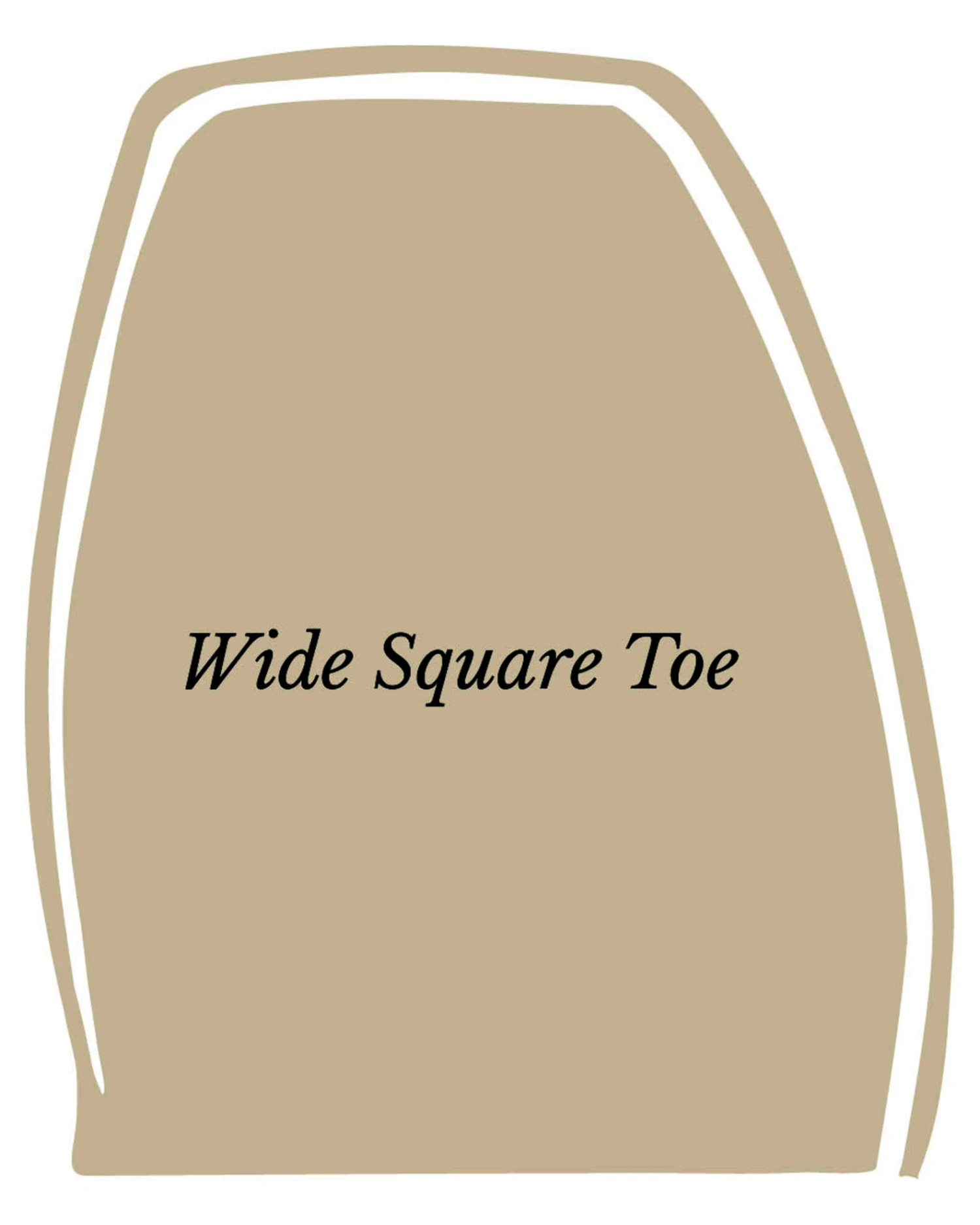 Ferrini Men's Acero Western Boots - Broad Square Toe - Image 6