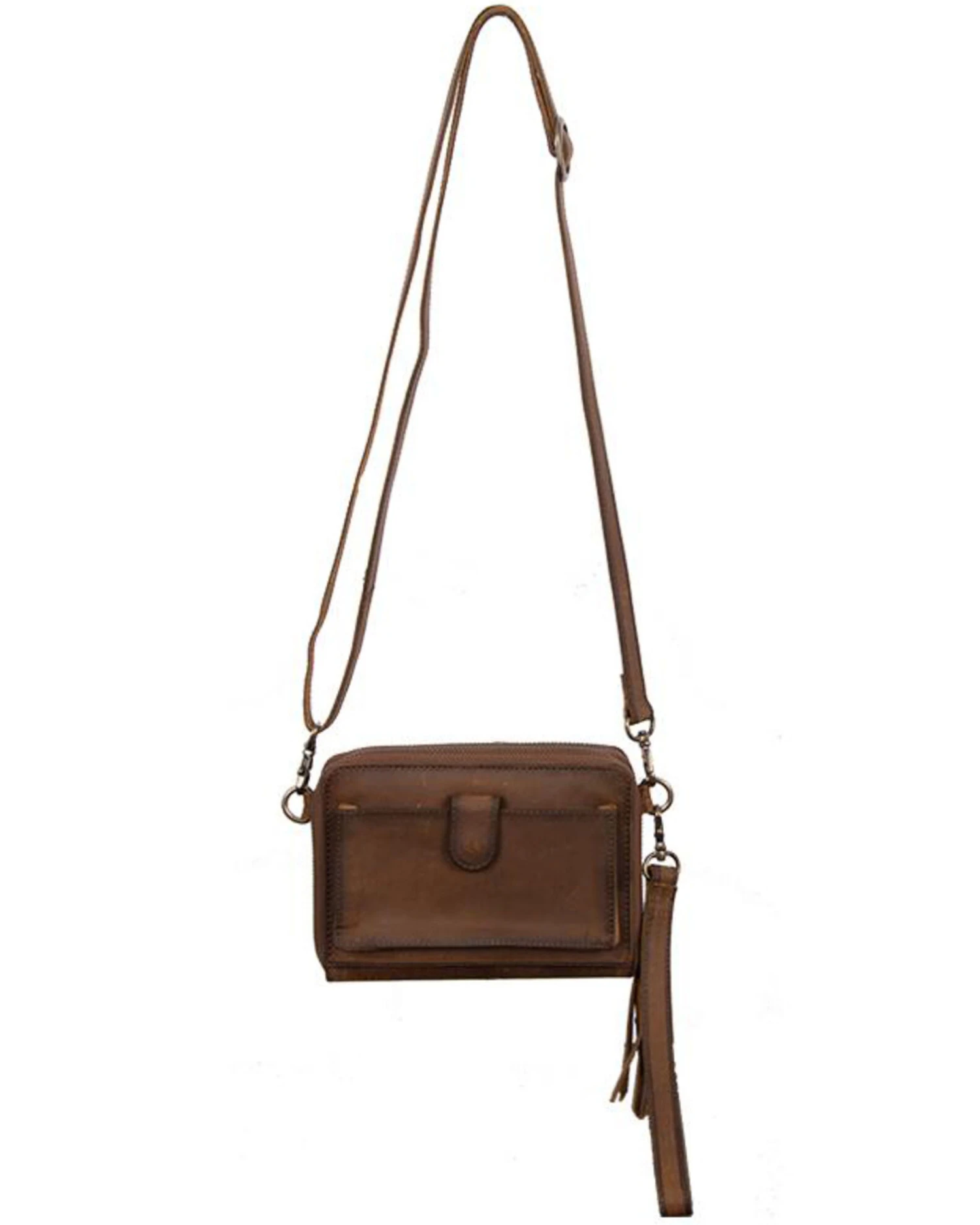 STS Ranchwear Women's Baroness Package Deal Purse - Image 2