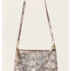 Hobo Women's Cadence Snake Print Crossbody