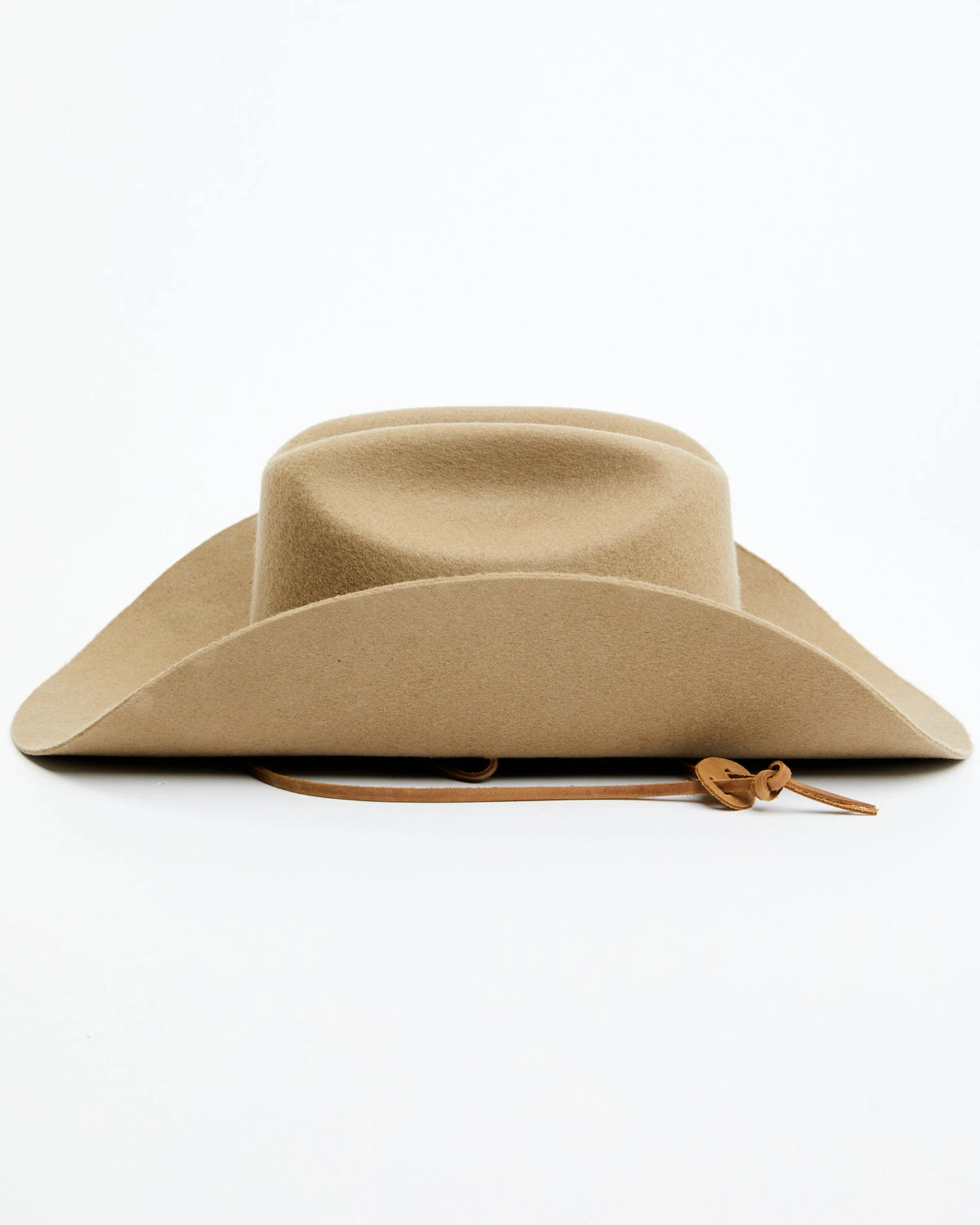 Idyllwind Women's Cumberland Wool Felt Western Hat - Image 3