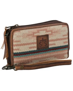 STS Ranchwear Women's Palomino Serape Kacy Organizer