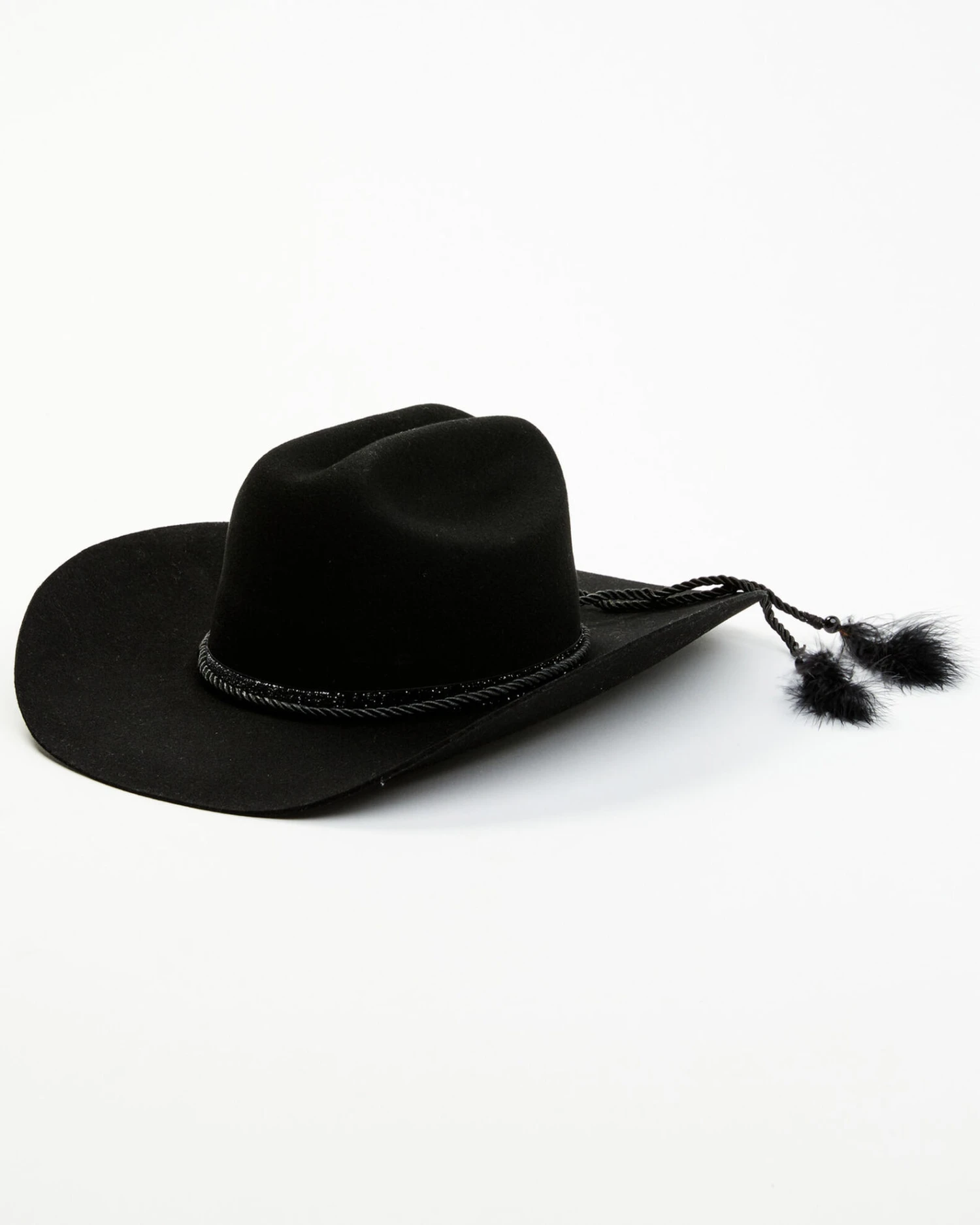 Idyllwind Women's Thoroughbred Western Wool Felt Hat - Image 3