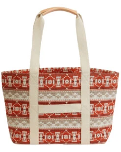 Pendleton Copper River Everyday Cotton Tote