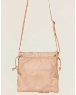 Idyllwind Women's Canyon Ridge Hair-On Cowhide Crossbody Handbag