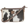 STS Ranchwear By Carroll Women's Cowhide Claire Crossbody
