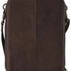 STS Ranchwear By Carroll Women's Brown Westward Jessie Crossbody