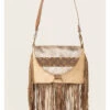 Keep It Gypsy Women's Carolina Crossbody
