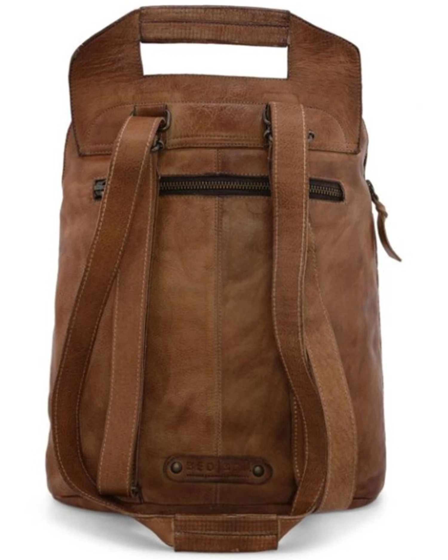 Bed Stu Patsy Shoulder Backpack - Image 4